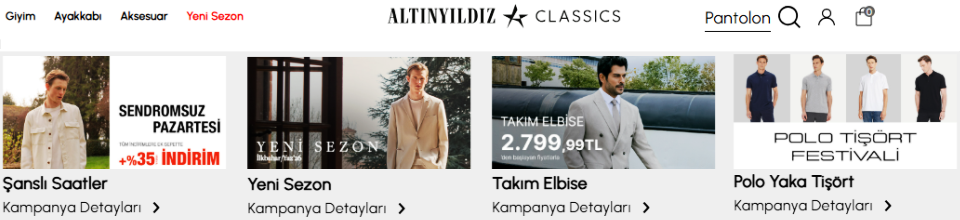 Altınyıldız