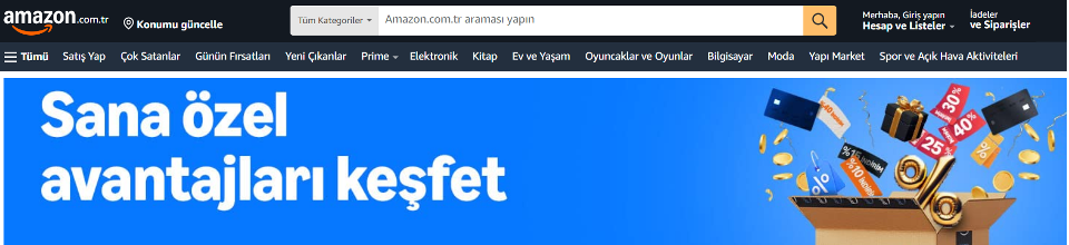 Amazon