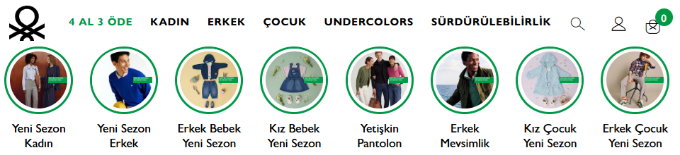 Benetton