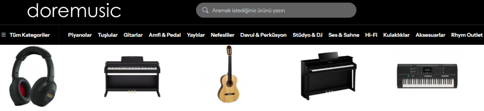 Doremusic