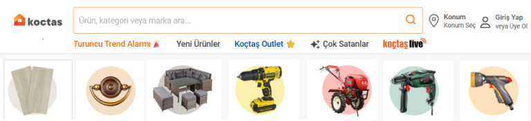 Koçtaş