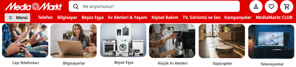 Media Markt