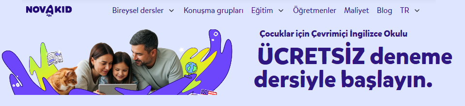 Novakid