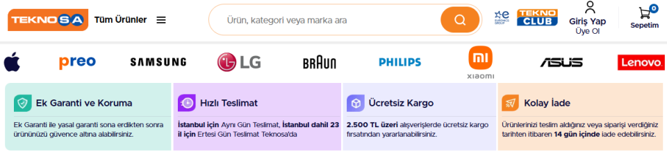 TeknoSA